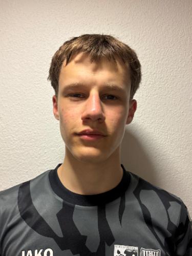 Simon Hoffmann