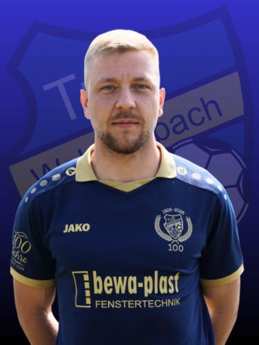 Lasse Fohrst