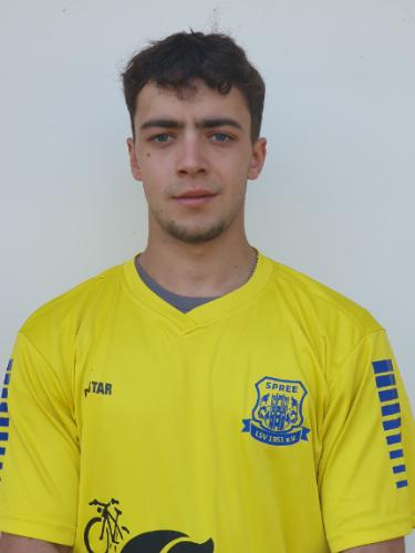 Sebastian Mauermann