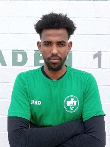Abdirahman Mukhtar Adam