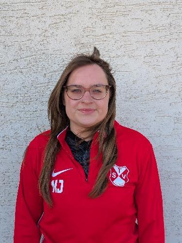 Nele-Nadine Johanßon