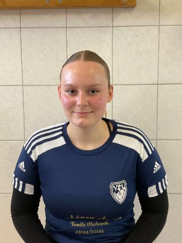 Leonie Schaefer