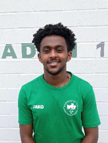 Dagemawi Mesfin Berta