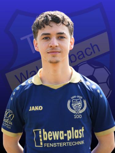 Fabian Zipp