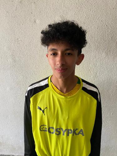 Idriss Boukhriss