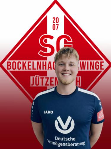 Tim Krieter