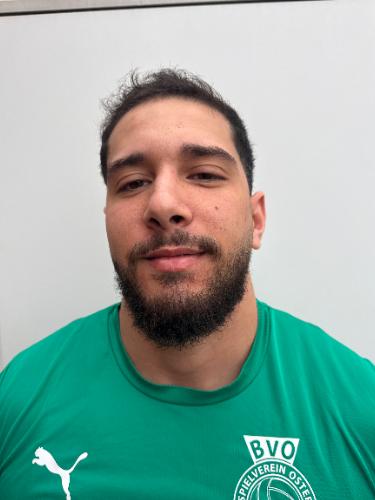 Wail Dachraoui