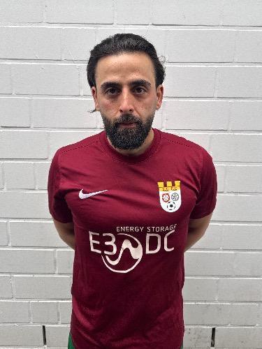 Tugay Can
