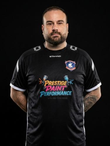 Volkan Barha