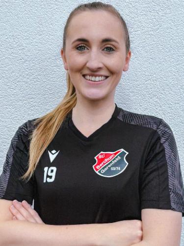 Alina Geveler