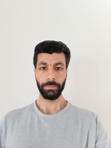Yahia Alahmad Alaliwat