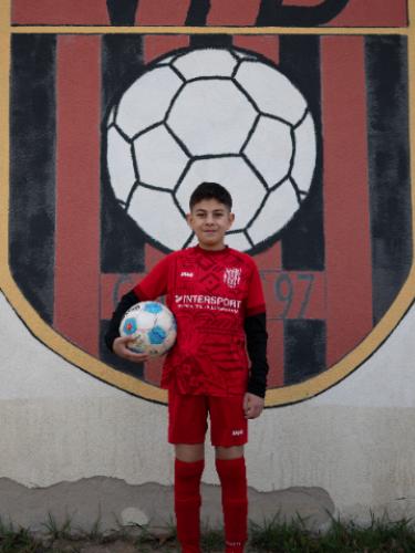 Yahya Hammoudi