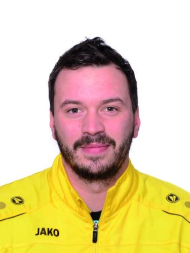 Kevin Kniza