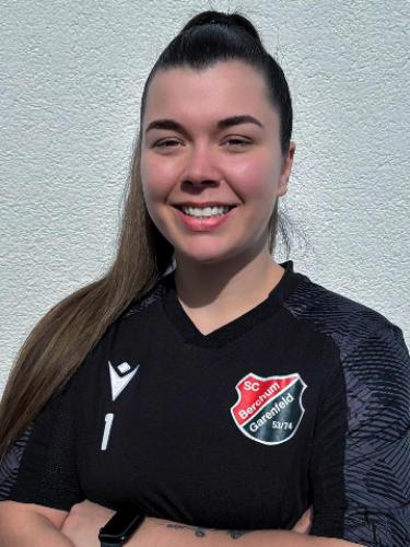 Antonia Stumpo