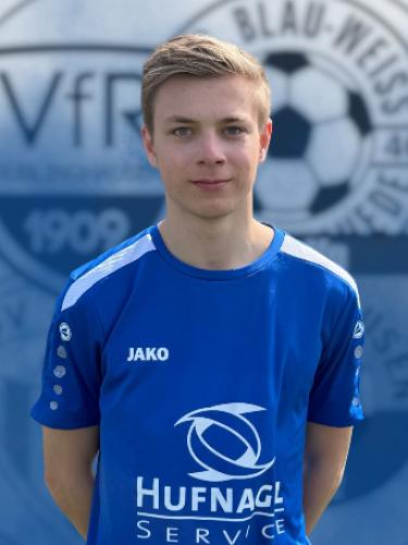 Alexander Kuester