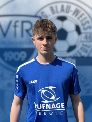Maximillian Schade