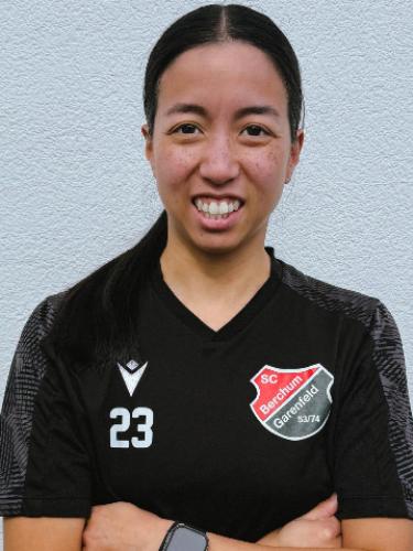 Ngoc Han Cornelia Le