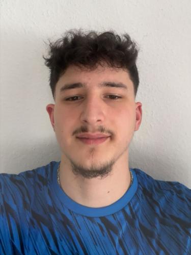 Yasin Yildirim