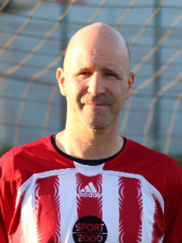 Andreas Hagen