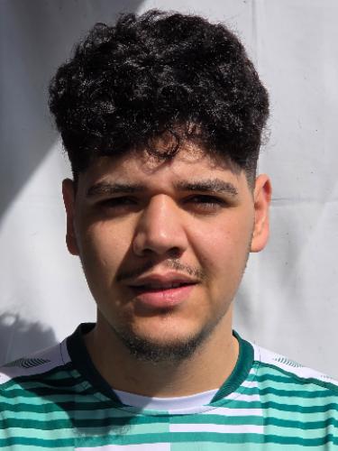 Mohammad Almohammad
