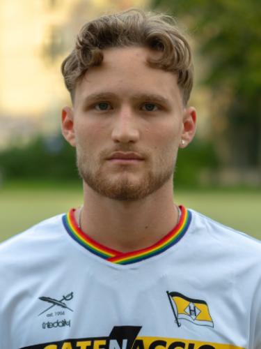 Matteo Abele