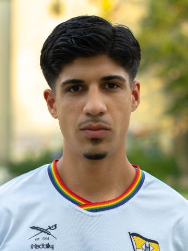 Yunus Can