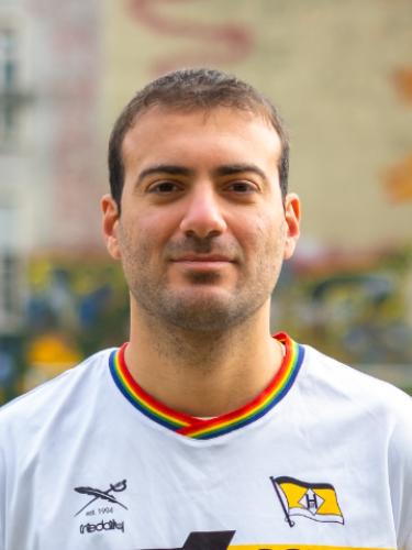 Berk Coskun