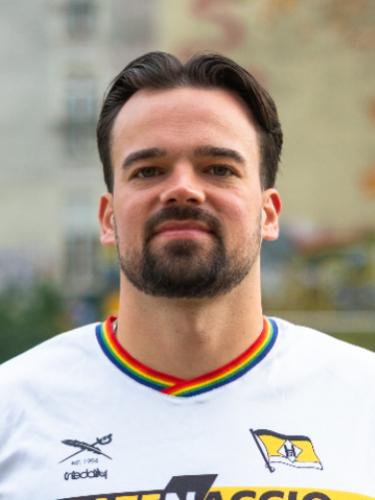 Benjamin Fritzenschaft