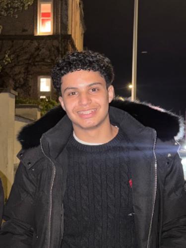 Fayssal Menasra
