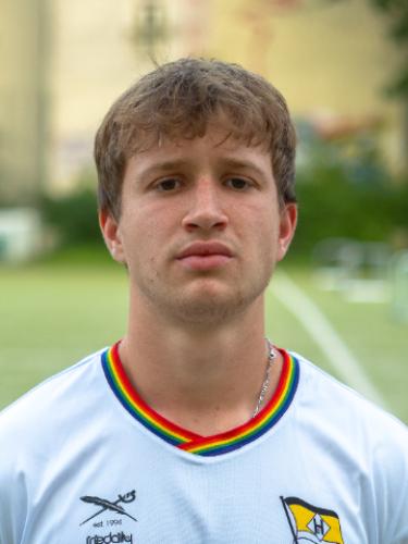 Milosch Jaschinski