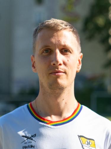 Finn Krone