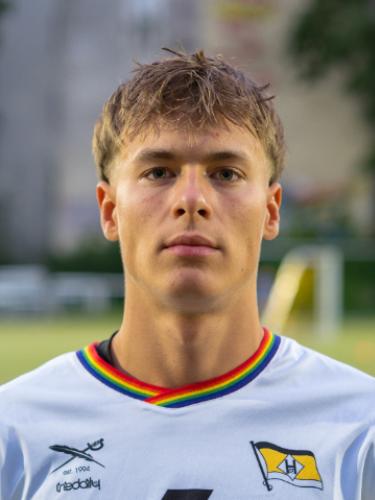 Ronnie Kubitza
