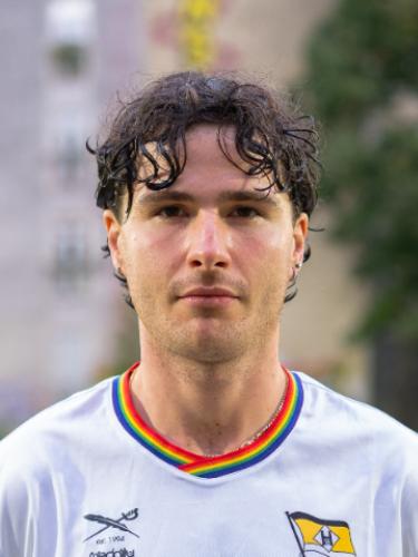 Julius Mattmüller