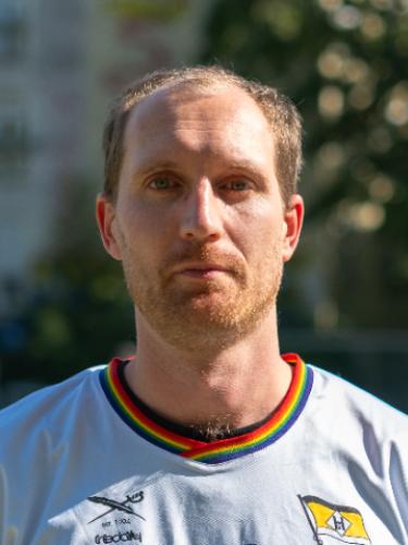Jaap Pedersen