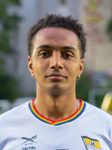 Daniel Iyobosa Samson