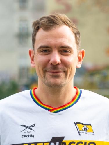 Marvin Schmiege