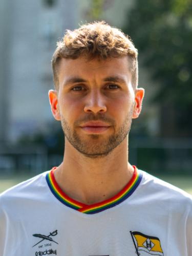 Nicolas Marwin Trabandt