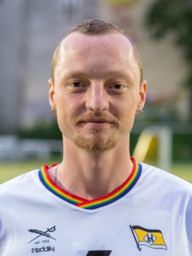 Wenzel Voß