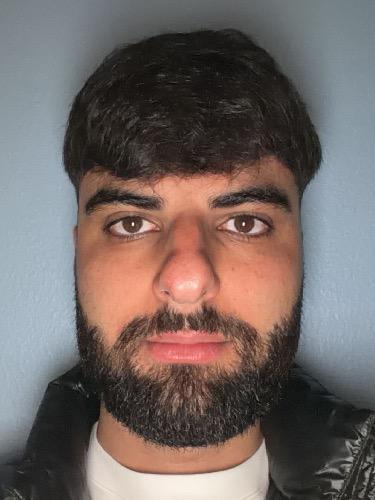 Halil Cakir