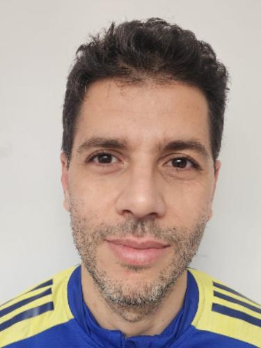 Youness Anfaiha