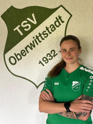 Pia Weisenberger