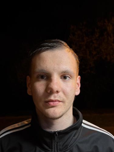 Florian Tobias Kienapfel