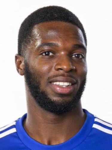Adeyemi Ayodele