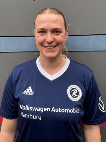 Jessica Gisela Rittmann