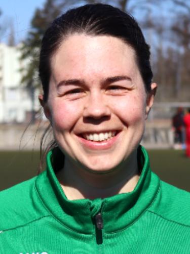 Anna Marie Hartmann