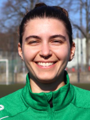 Lorena Peretti