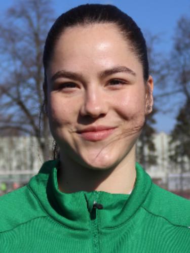 Mia Görgens