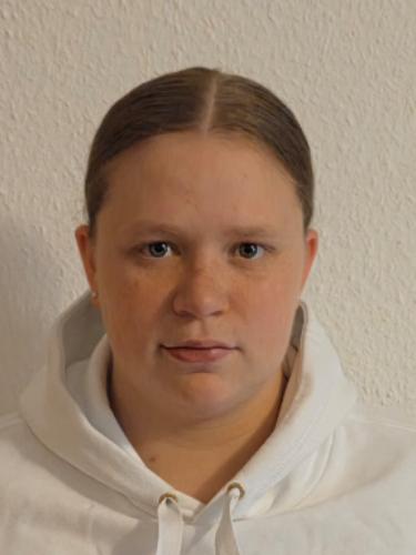 Nelly Joy Grund