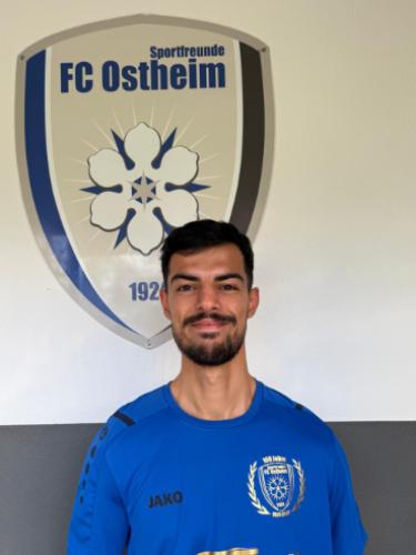 Mohamed Ali Akermi
