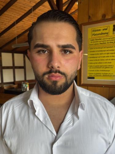 Berat Aksöz